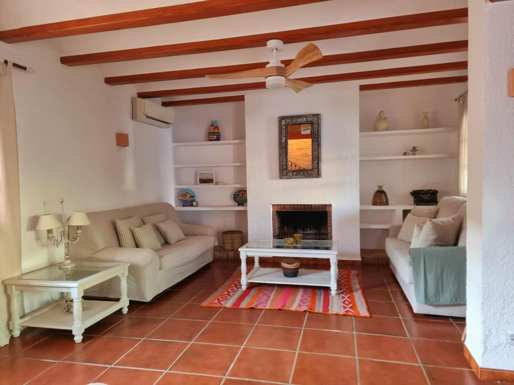 Casa La Marina Hébergement de vacances Dénia